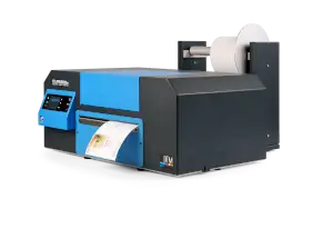 DTM Print CLP2200e Farbetikettendrucker